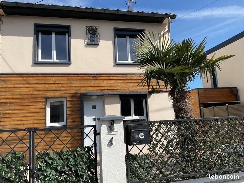 Maison à vendre, 100m², Toulouse