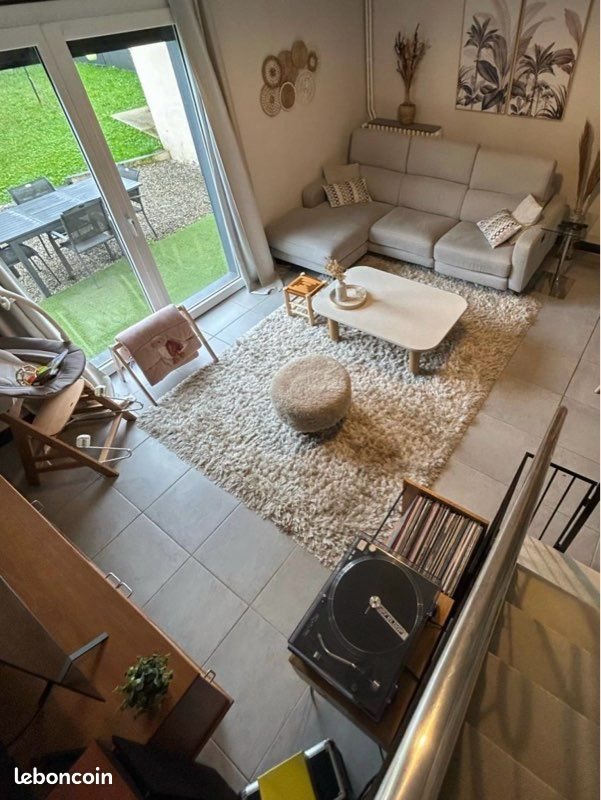 Maison à vendre, 100m², Toulouse