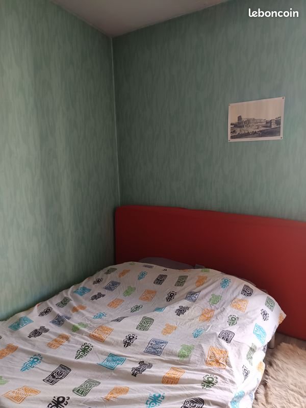Appartement à vendre, 78m², Clermont-Ferrand
