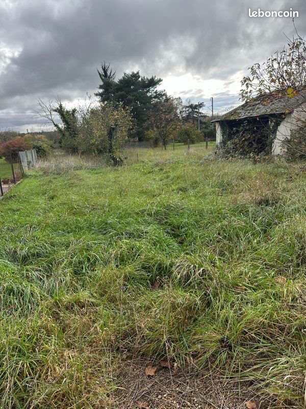 Maison à vendre, 59m², Chisseaux