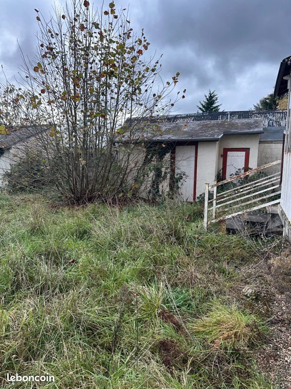 Maison à vendre, 59m², Chisseaux