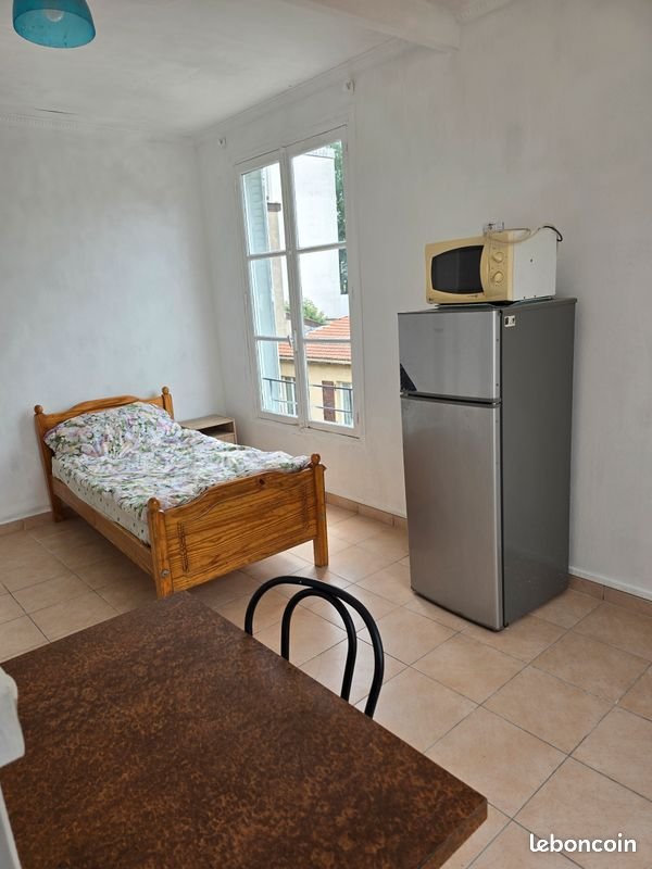 Appartement à louer, 20m², Colombes