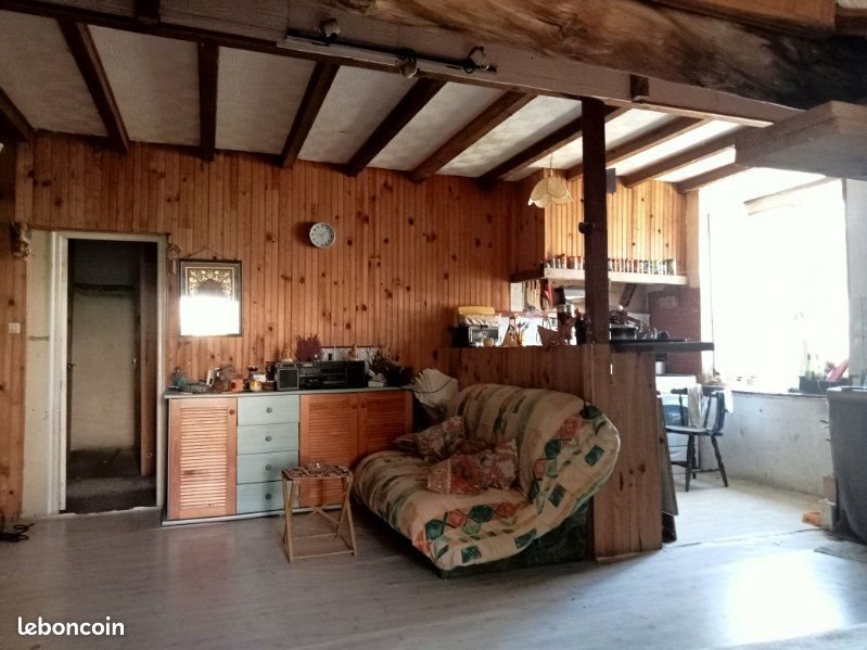 Maison à vendre, 81m², Massat