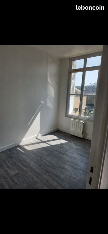 Appartement à louer, 37m², Caudebec-lès-Elbeuf