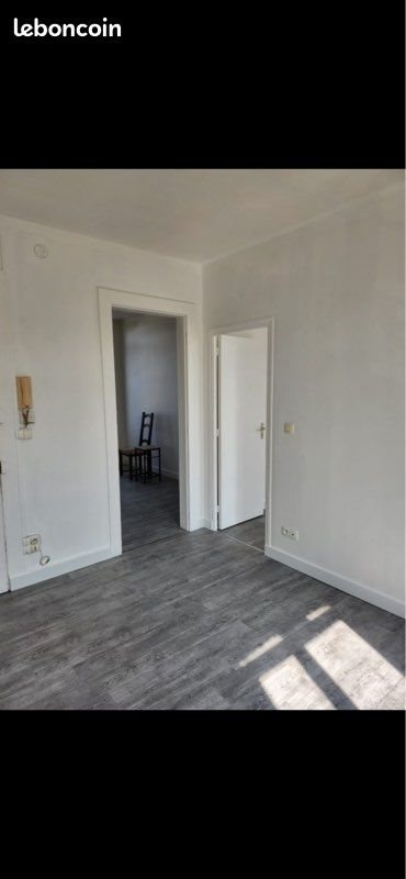 Appartement à louer, 37m², Caudebec-lès-Elbeuf