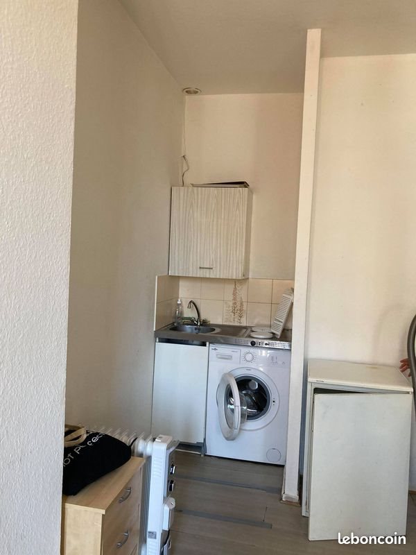 Appartement à louer, 32m², Toulouse
