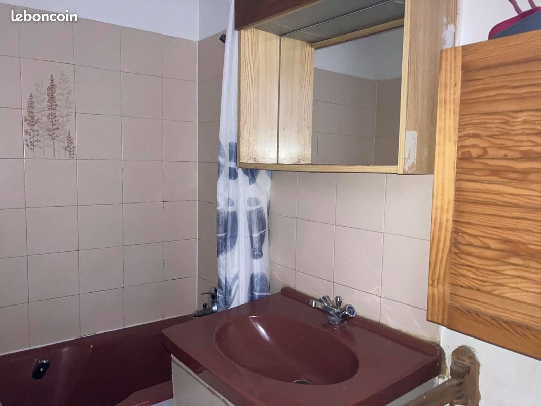 Appartement à louer, 32m², Toulouse