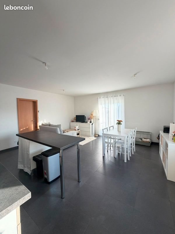 Appartement à louer, 47m², Mondelange