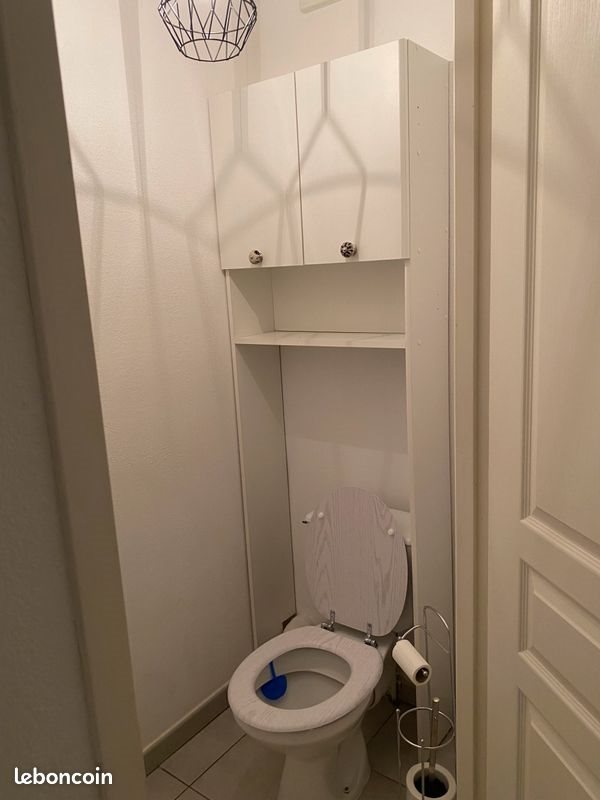 Appartement à louer, 39m², Narbonne