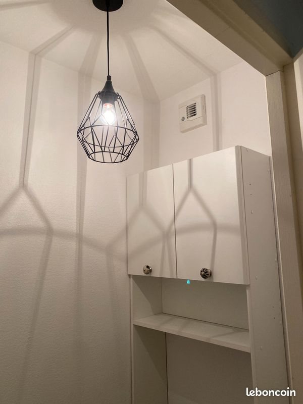 Appartement à louer, 39m², Narbonne
