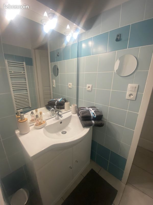 Appartement à louer, 39m², Narbonne