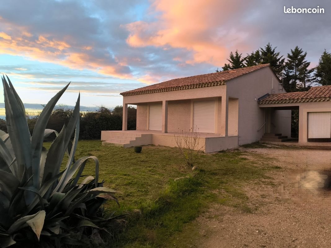 Maison à vendre, 92m², Arpaillargues-et-Aureillac
