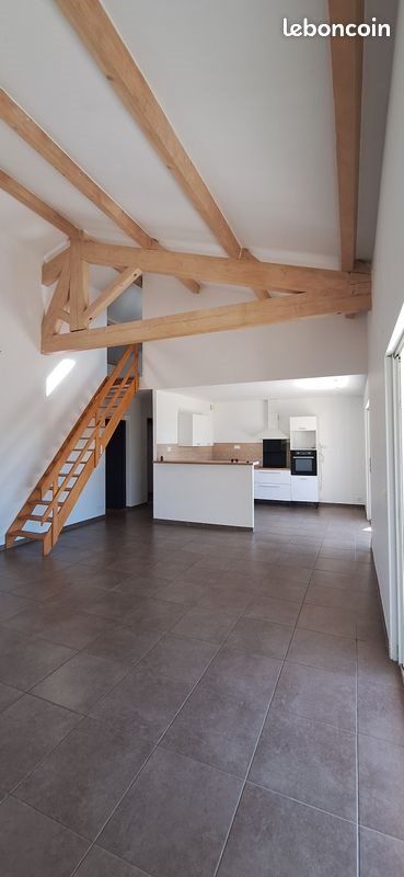 Maison à vendre, 92m², Arpaillargues-et-Aureillac