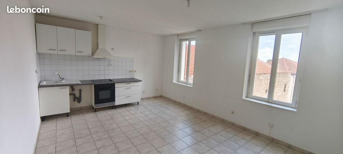 Appartement à vendre, 51m², Narbonne