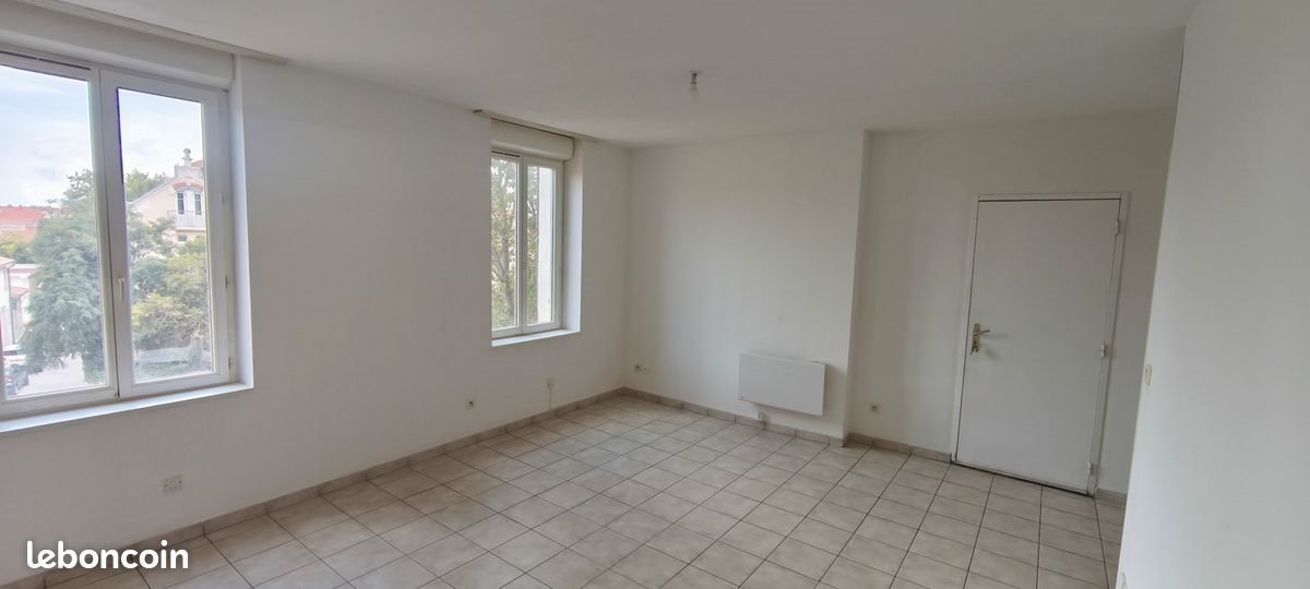 Appartement à vendre, 51m², Narbonne