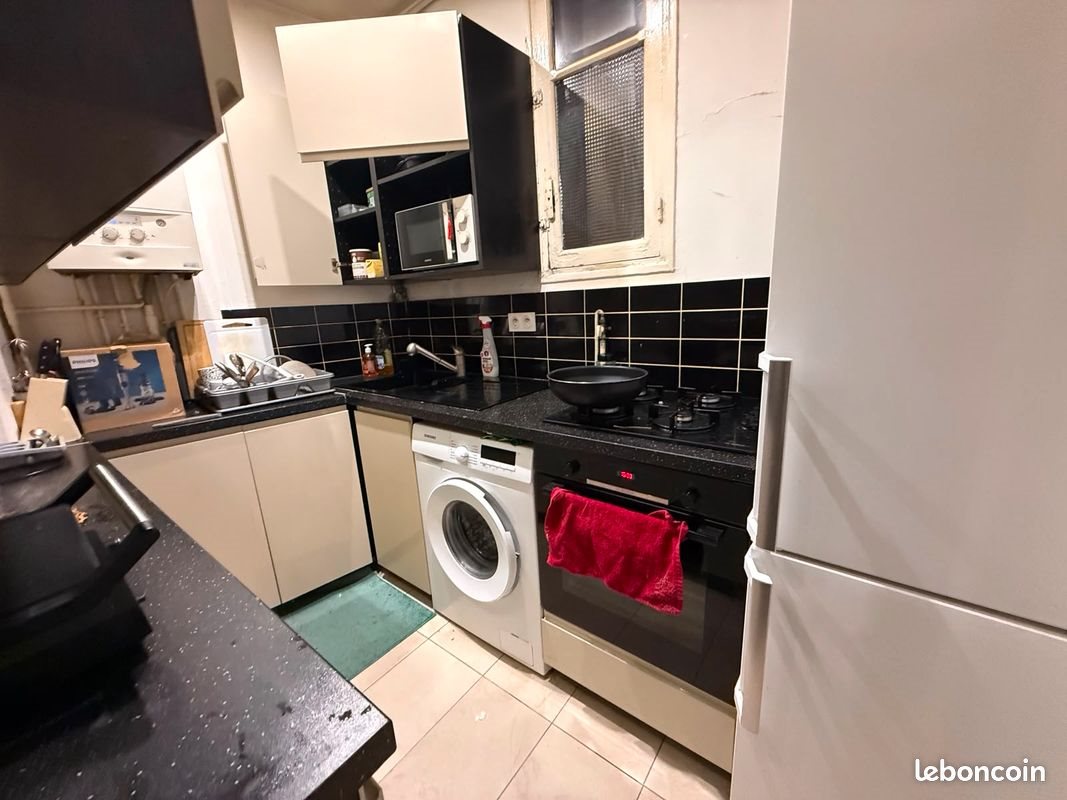 Appartement à louer, 50m², Suresnes