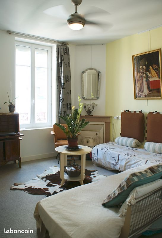 Appartement à vendre, 39m², Villeurbanne