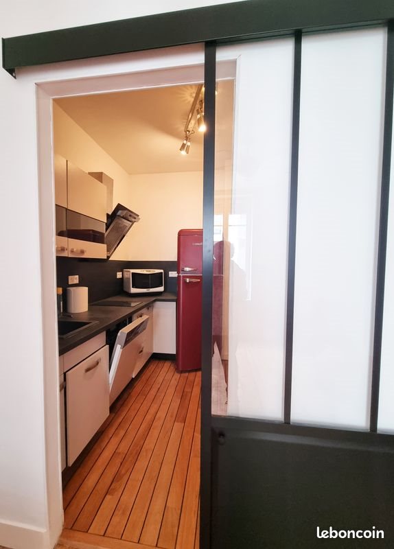 Appartement à vendre, 39m², Villeurbanne