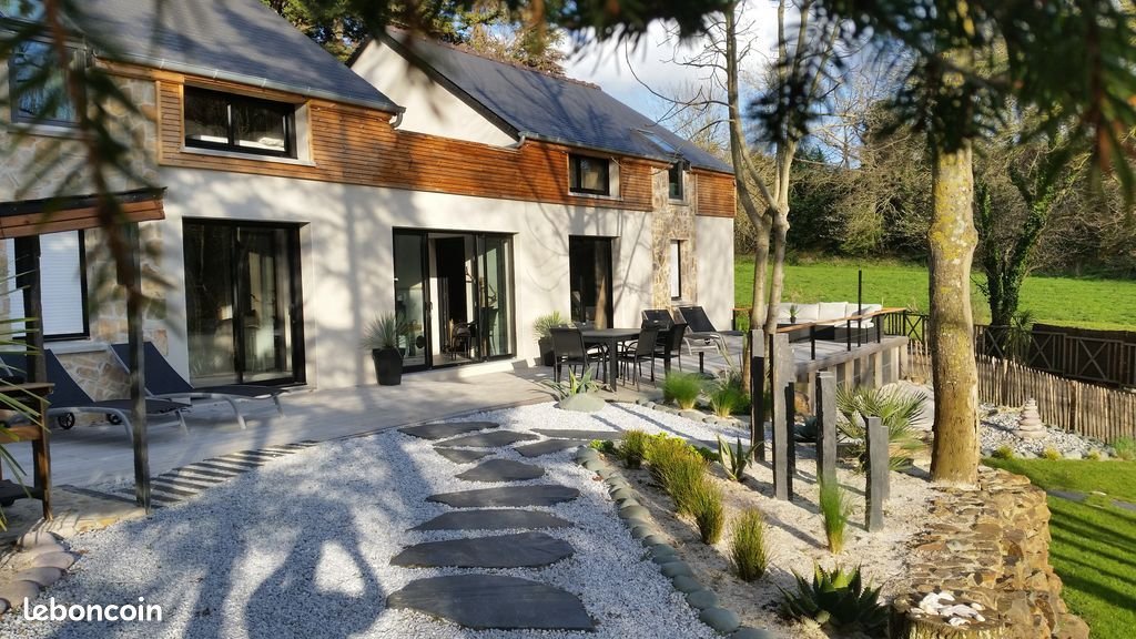 Maison à louer, 120m², Erquy