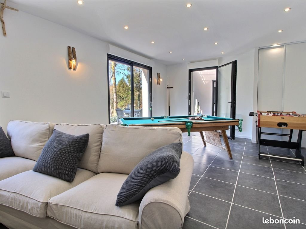 Maison à louer, 120m², Erquy