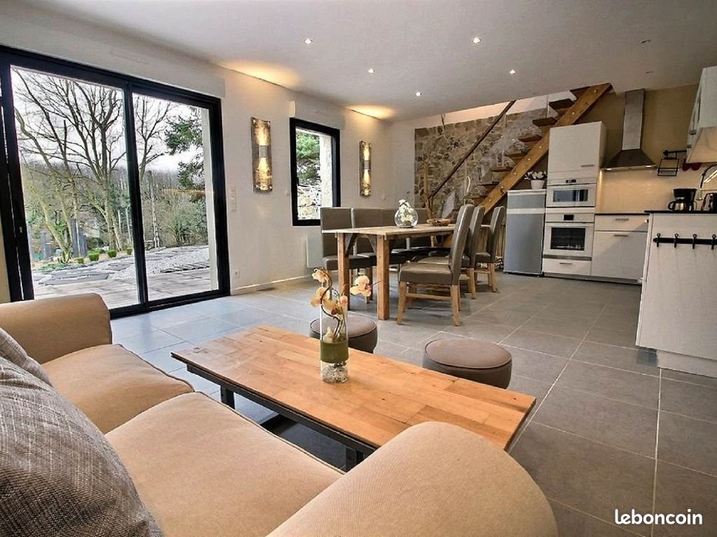 Maison à louer, 120m², Erquy