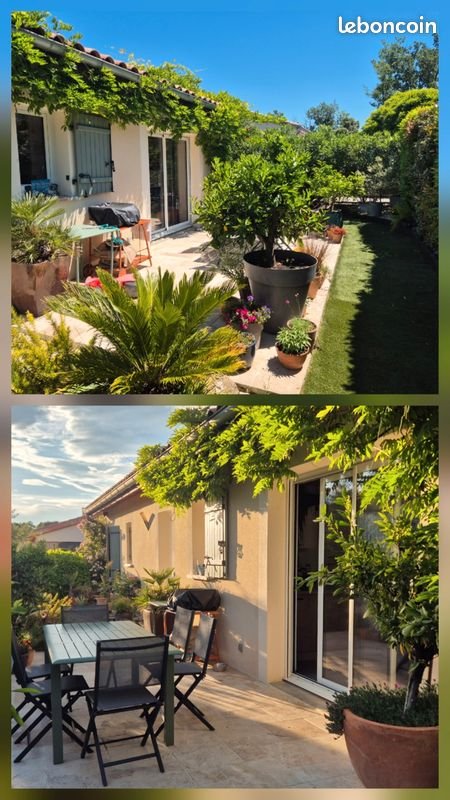 Maison à vendre, 95m², Grane