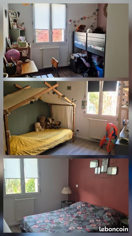 Maison à vendre, 95m², Grane
