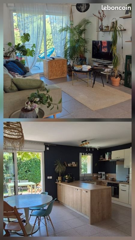 Maison à vendre, 95m², Grane