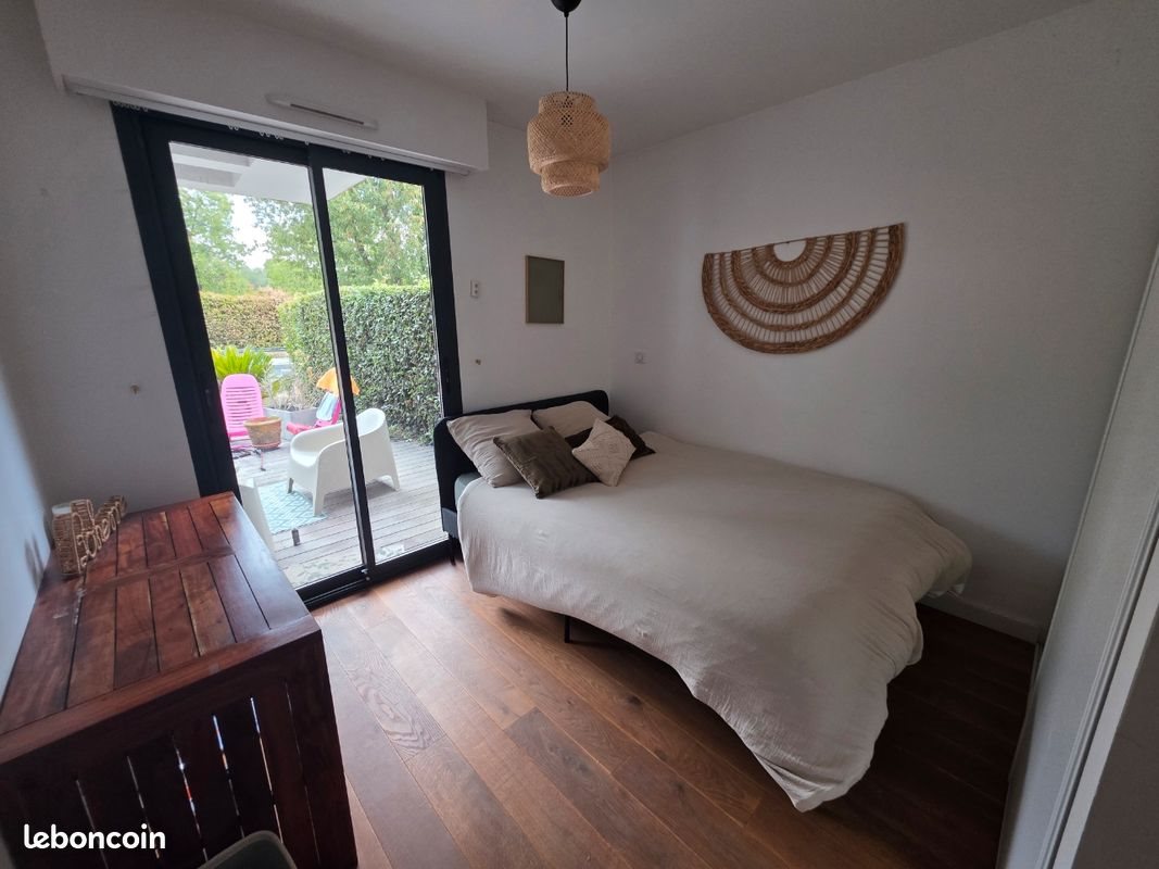 Maison à louer, 80m², Valbonne