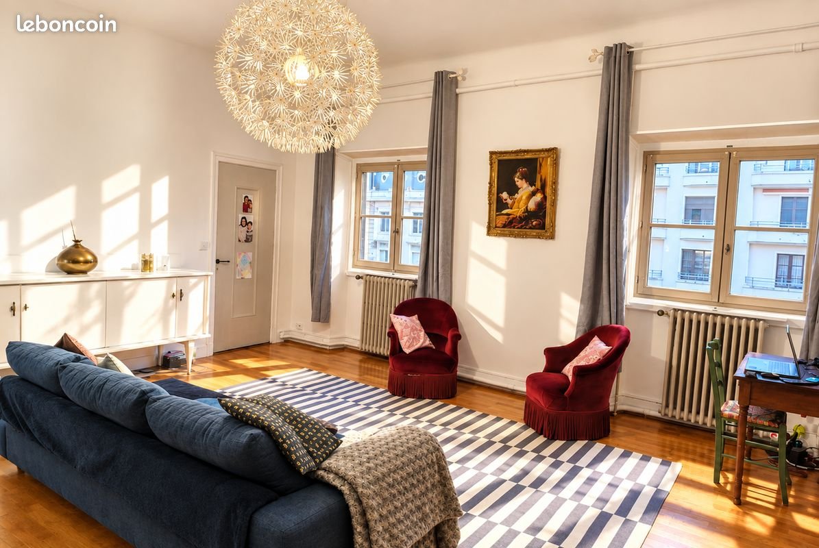 Appartement à vendre, 147m², Chambéry