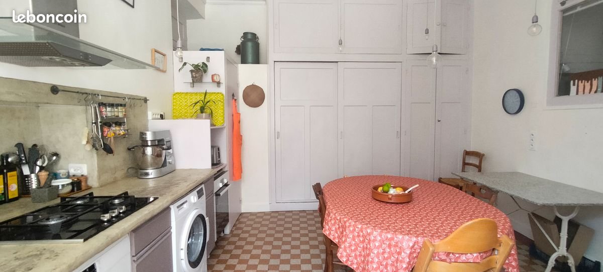 Appartement à vendre, 147m², Chambéry