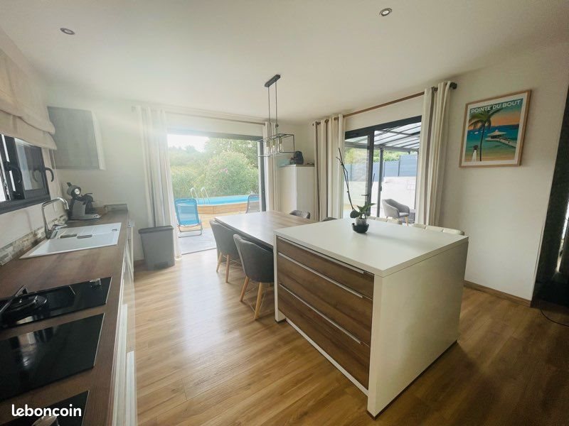 Maison à vendre, 130m², Montesquieu-des-Albères