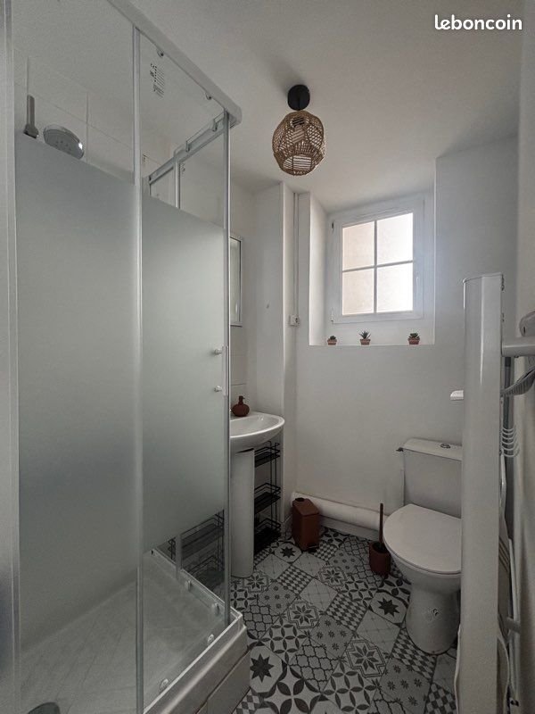 Appartement à louer, 22m², Nevers