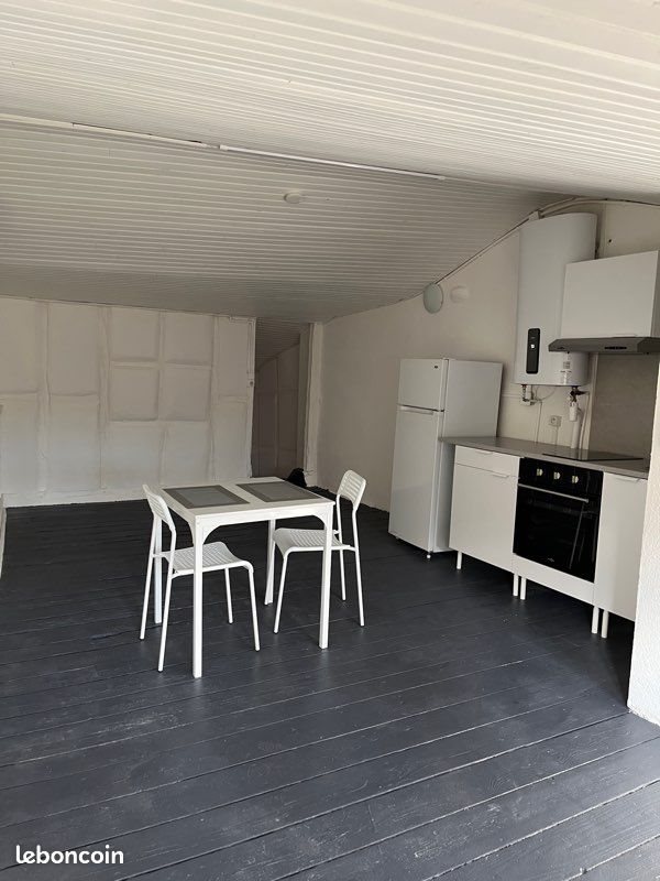 Appartement à louer, 46m², Thiers