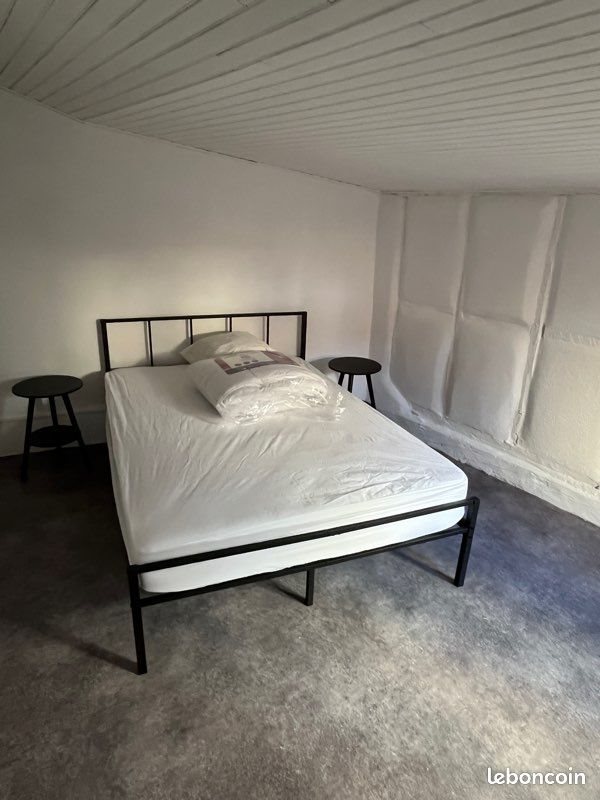 Appartement à louer, 46m², Thiers