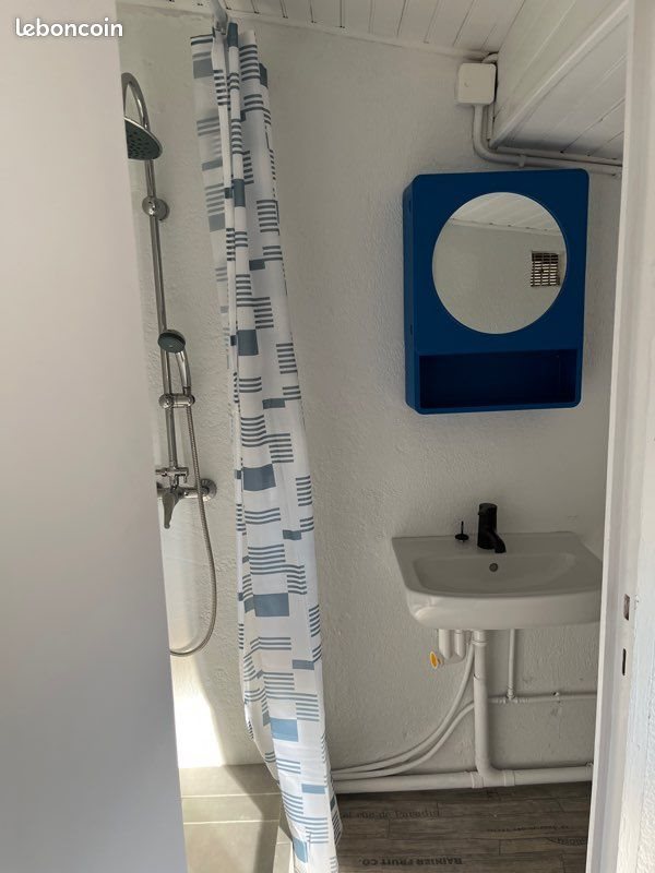 Appartement à louer, 46m², Thiers