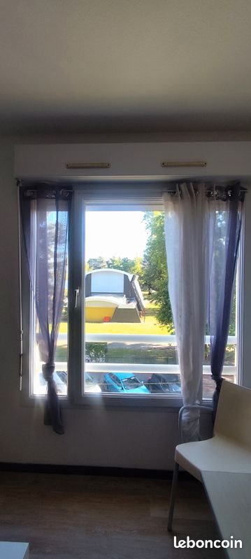 Appartement à louer, 19m², Pau
