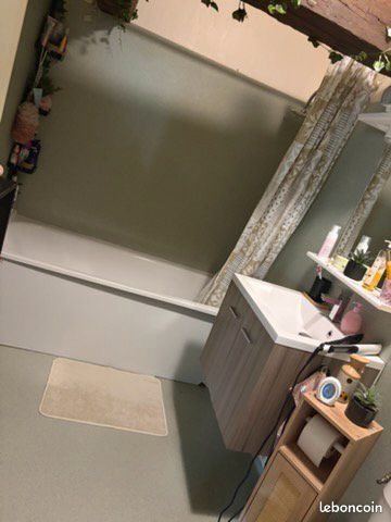 Appartement à louer, 56m², Stenay