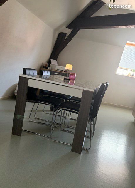 Appartement à louer, 56m², Stenay