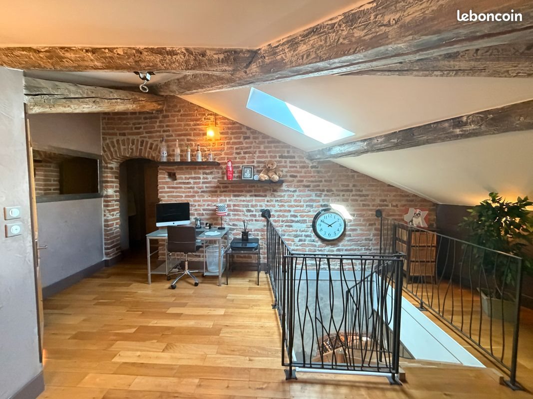 Appartement à vendre, 183m², Saint-Étienne