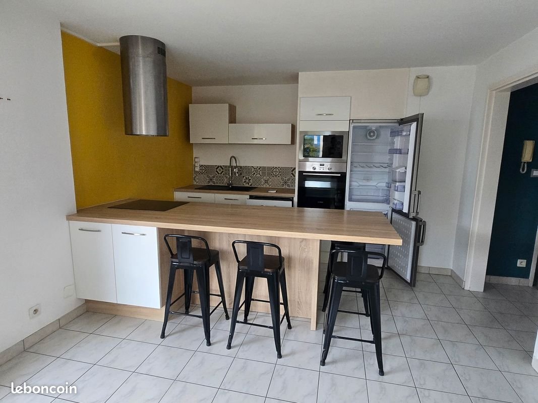 Appartement à louer, 41m², Vannes
