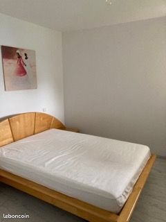 Appartement à louer, 41m², Vannes