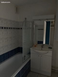 Appartement à louer, 41m², Vannes