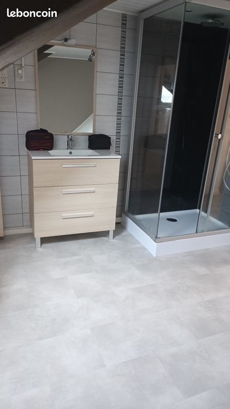 Maison à vendre, 56m², Saint-Gilles-du-Mené
