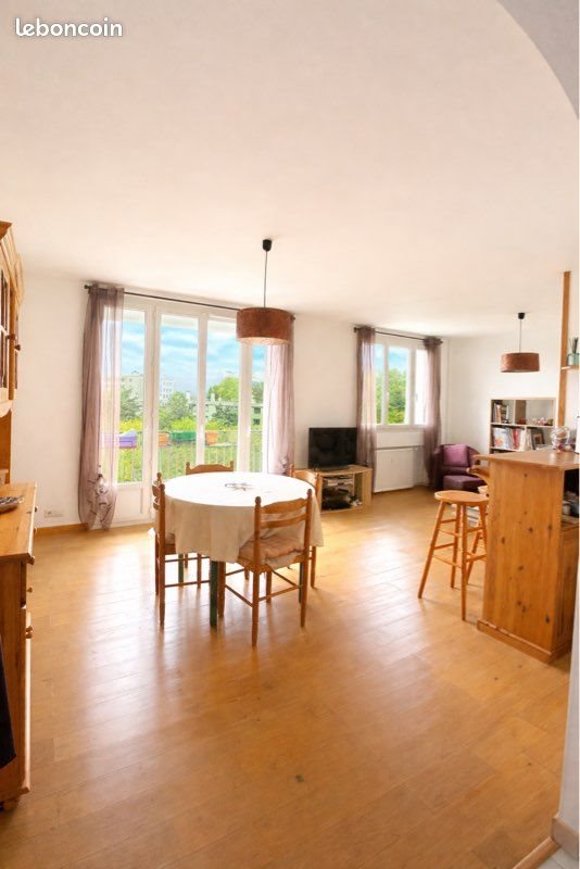 Appartement à vendre, 71m², Bourg-lès-Valence