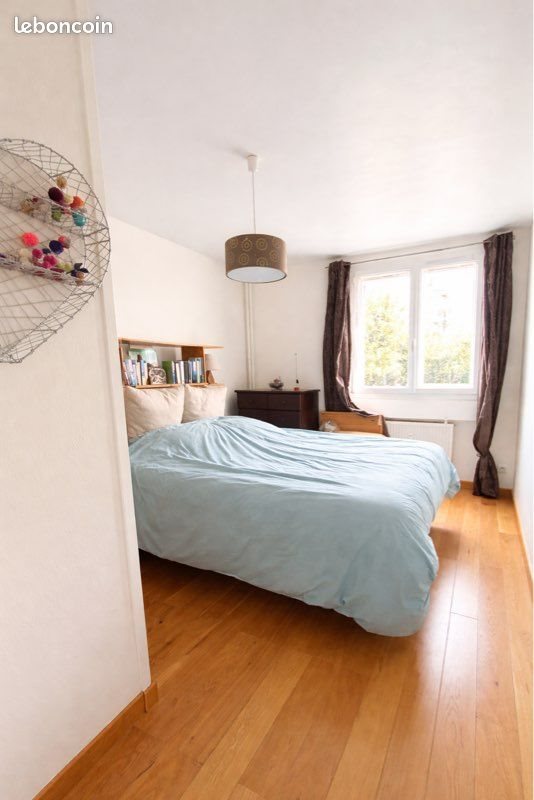 Appartement à vendre, 71m², Bourg-lès-Valence