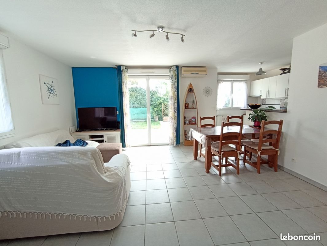 Maison à vendre, 80m², Mondonville