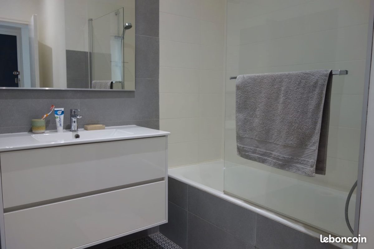 Appartement à louer, 55m², Dinan
