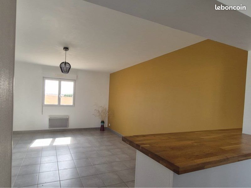 Maison à vendre, 55m², Saint-Aubin-sur-Mer