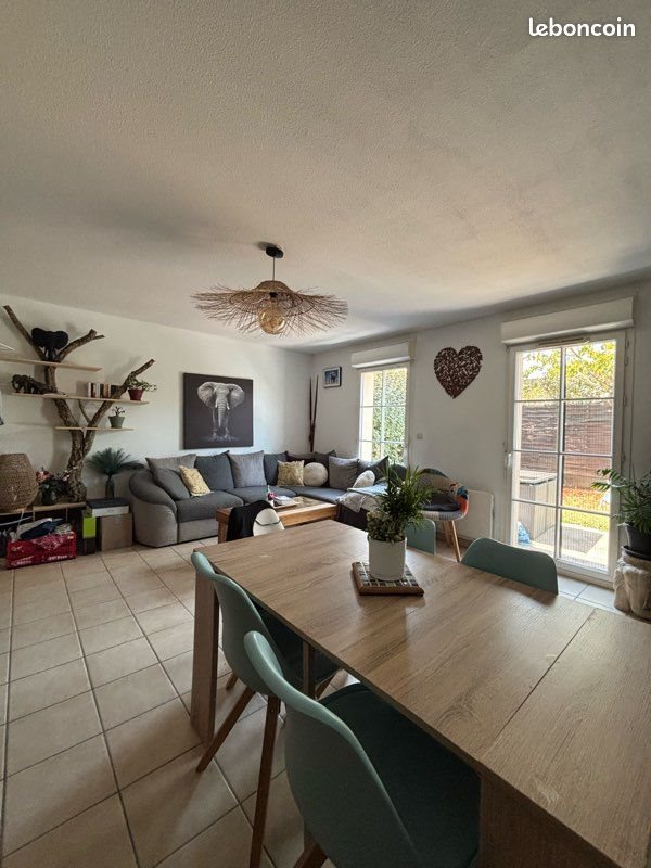 Maison à louer, 87m², Bergerac
